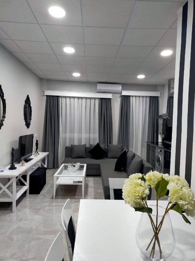 Maria Y Juan Apartamento Con Garaje Sanlúcar de Barrameda Exteriör bild